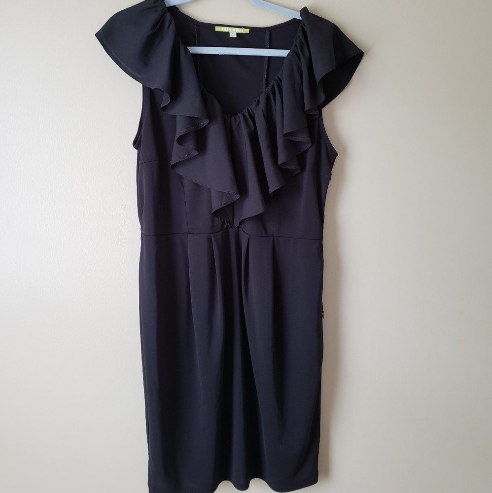 Gianni Bini classic LBD